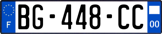 BG-448-CC