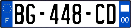BG-448-CD