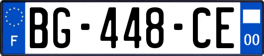BG-448-CE