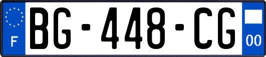 BG-448-CG