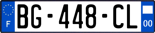 BG-448-CL