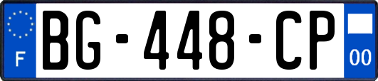 BG-448-CP