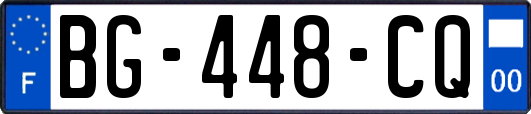 BG-448-CQ