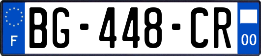 BG-448-CR