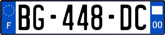 BG-448-DC