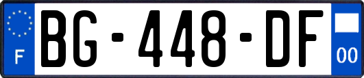 BG-448-DF