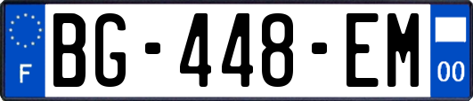 BG-448-EM