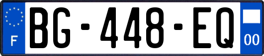 BG-448-EQ