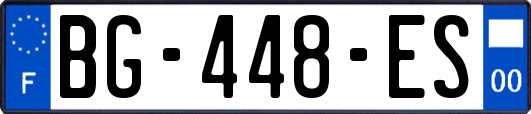 BG-448-ES