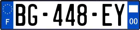 BG-448-EY