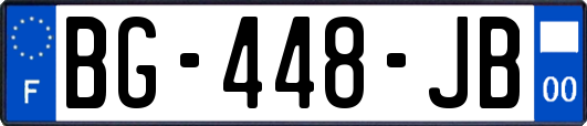 BG-448-JB