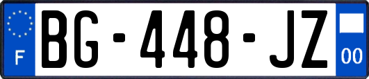 BG-448-JZ