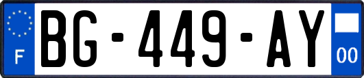 BG-449-AY