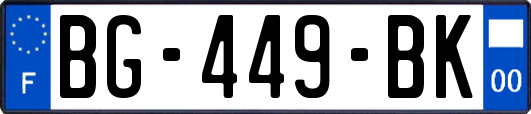 BG-449-BK