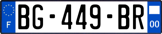 BG-449-BR