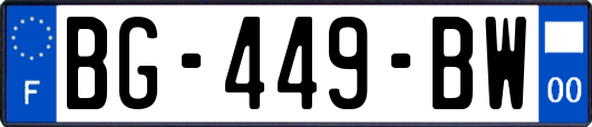 BG-449-BW