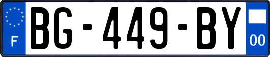 BG-449-BY