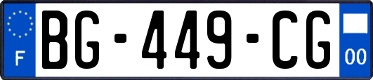 BG-449-CG