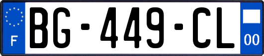 BG-449-CL