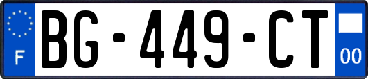 BG-449-CT