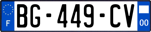 BG-449-CV