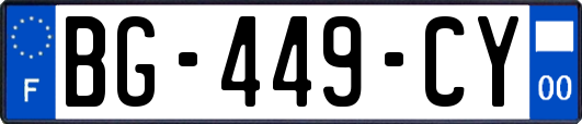 BG-449-CY