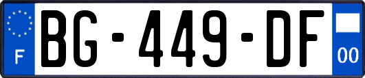 BG-449-DF
