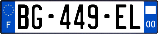 BG-449-EL