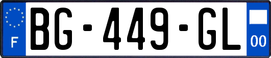 BG-449-GL