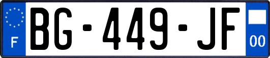 BG-449-JF