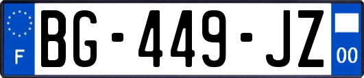 BG-449-JZ