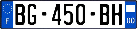 BG-450-BH