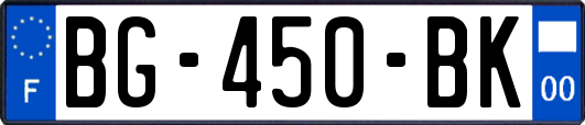BG-450-BK