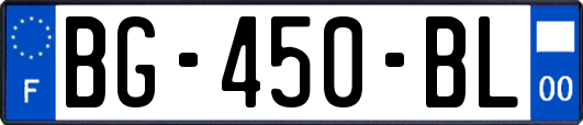 BG-450-BL