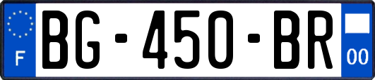 BG-450-BR
