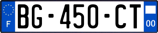 BG-450-CT