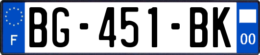 BG-451-BK