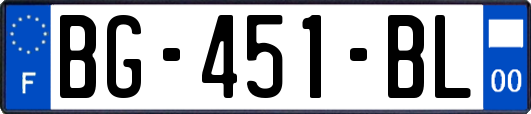 BG-451-BL