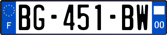 BG-451-BW