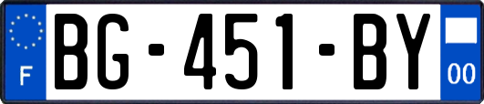 BG-451-BY