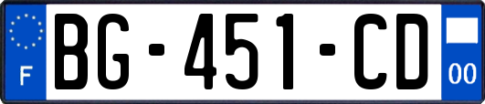 BG-451-CD