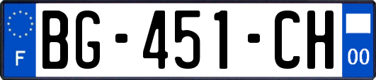 BG-451-CH