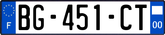 BG-451-CT