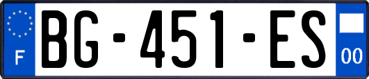 BG-451-ES