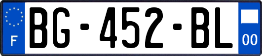 BG-452-BL