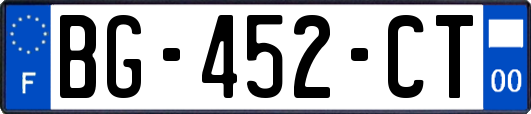 BG-452-CT