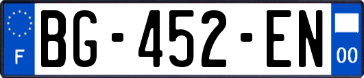 BG-452-EN