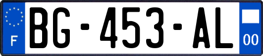 BG-453-AL