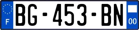 BG-453-BN