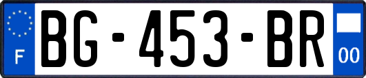 BG-453-BR